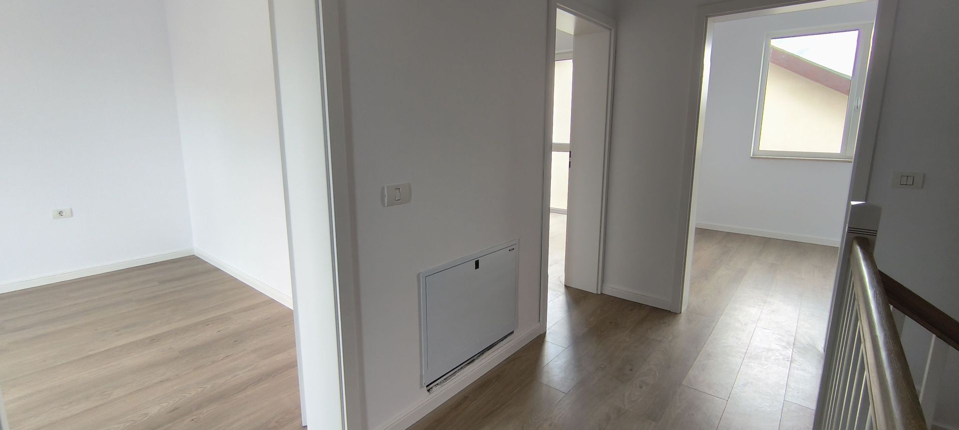 Casa la cheie in Braytim | Materiale de calitate | Direct dezvoltator - Poză 11