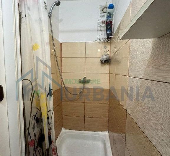 Garsonieră de închiriat, Bulevardul Poitiers 2, Iași – 20 mp, etaj 2/4, mobilată și utilată - Poză 5