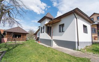 Casa cu 3 camere renovata - Poză 26