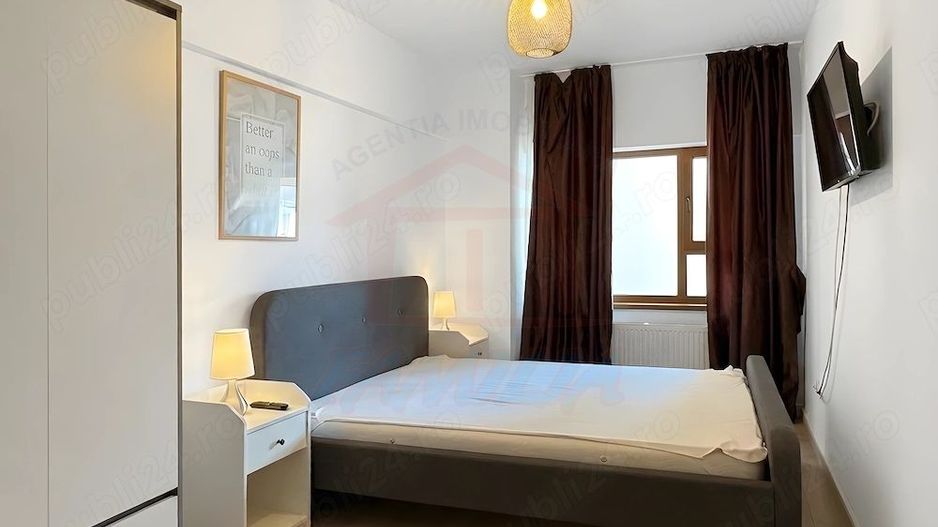 APARTAMENT CU 2 CAMERE DE VÂNZARE | COMPLEX PRIVILEGE – ULTIMUL LEU | - Poză 7