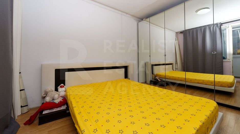 Vânzare, apartament, 3 camere, zona Drumul Taberei - Poză 9