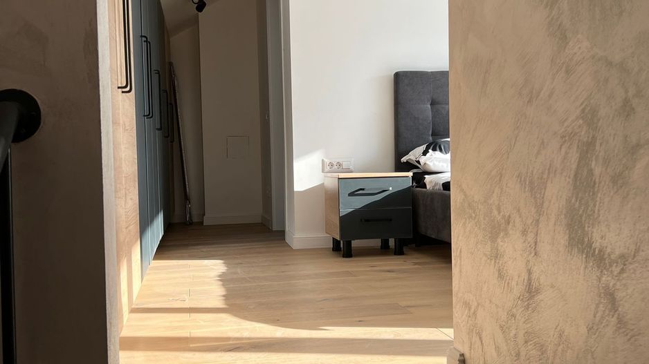 Închiriere Duplex 2 Camere Unirii, Terasă, Centrală, Piscină Rooftop - Poză 14