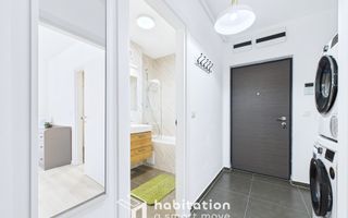 Apartament elegant si vibrant, vedere panoramicǎ ,zona Lipovei- Padure - Poză 21