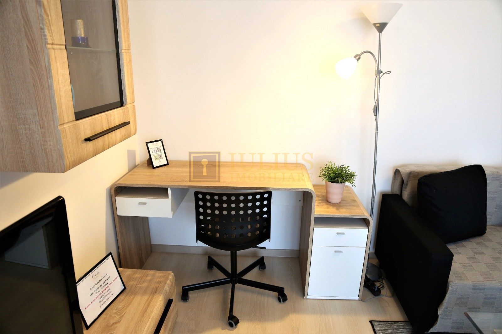 Apartament luxos in Calea Aradului - Poză 11