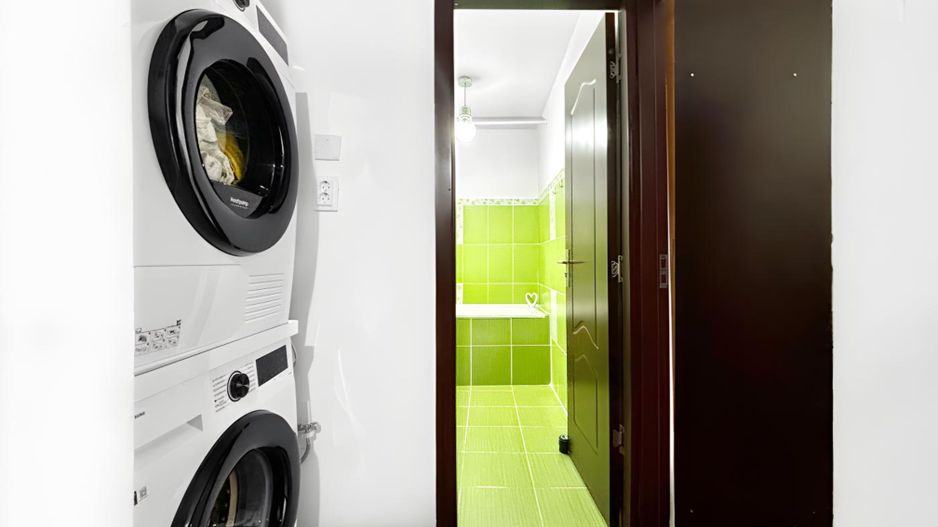 De vanzare | Decomandat 2 camere | Et 3 | Finisaje moderne | Soarelui - Poză 12