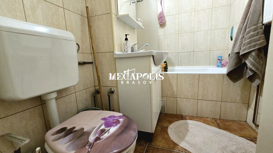 Apartament 3 Camere | 70mp | Beci propriu | Astra - Poză 13
