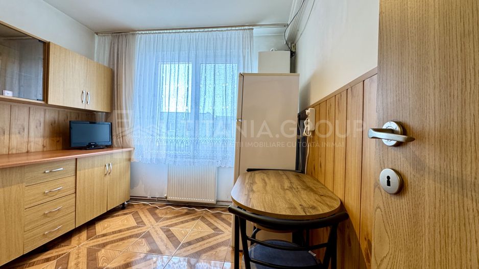 Garsonieră de închiriat  - Strada Zizinului - Poză 5