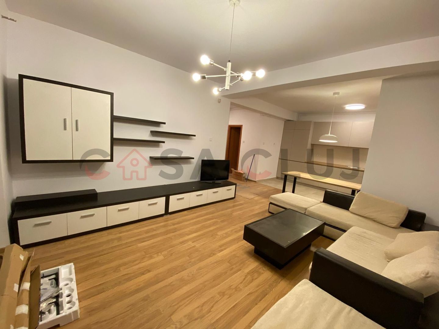 Andrei Muresanu - Apartament 2 camere La cheie - Poză 2