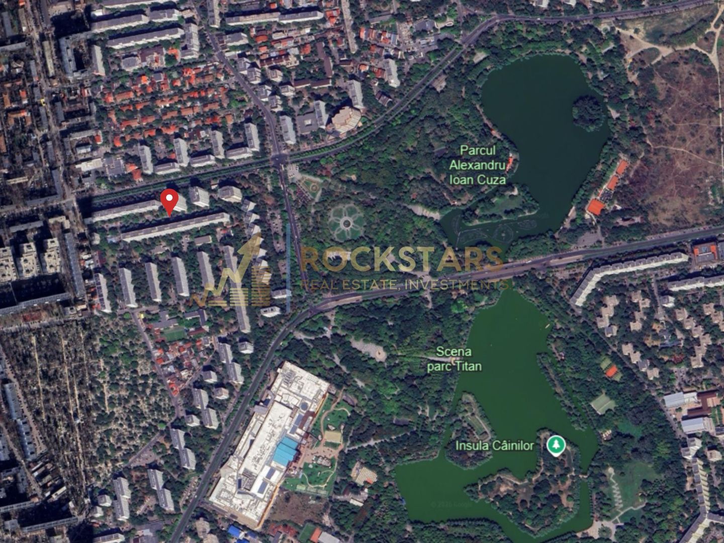 Apartament 2 camere | Parcul IOR | ParkLake | bloc reabilitat - Poză 17