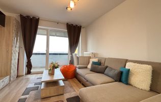 Studio | 2 locuri de parcare + boxă | Termen scurt disponibil | Coresi