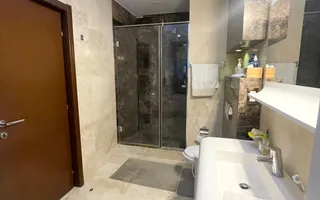 APARTAMENT SUPERB CU 4 CAMERE CU VEDERE SPRE PARCUL VERDI - Poză 15