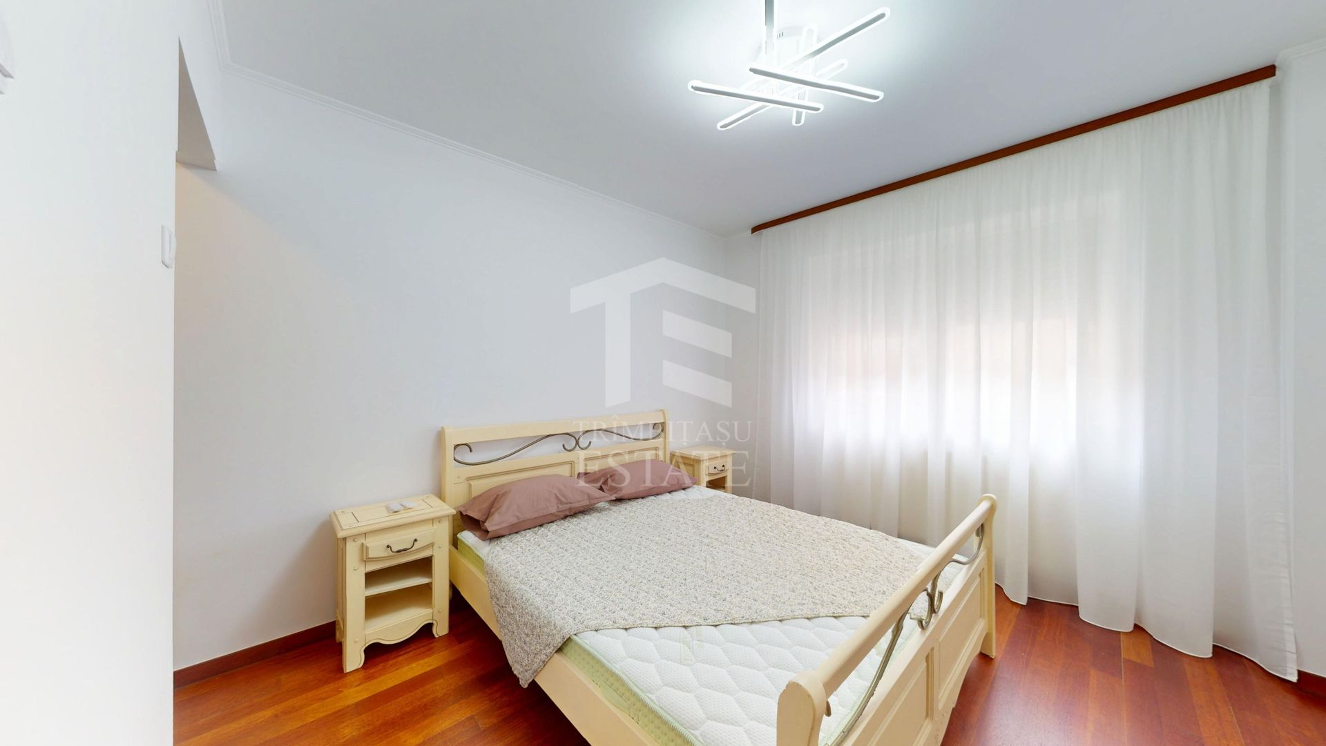 3 camere | Parcare | Confort Park - Poză 17
