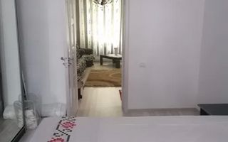 Floreasca-Barbu Vacarescu | Apartament 2 camere | Mobilat si utilat | Boxa 11mp - Poză 5
