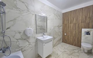 Apartament cu gradina, 3 camere Ready to move - Poză 6