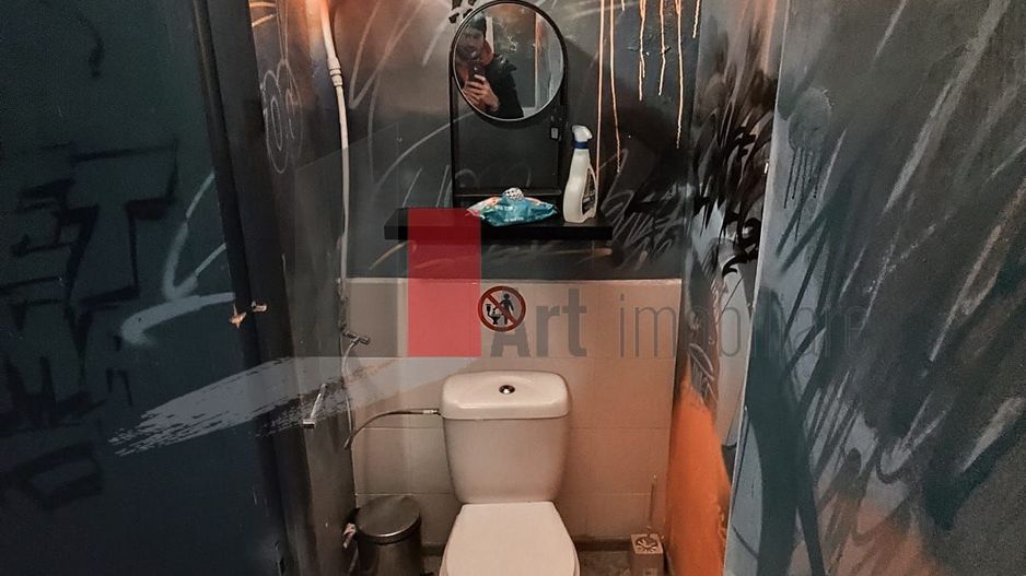 Spatiu Comercial de inchiriat in zona Mosilor - Poză 12