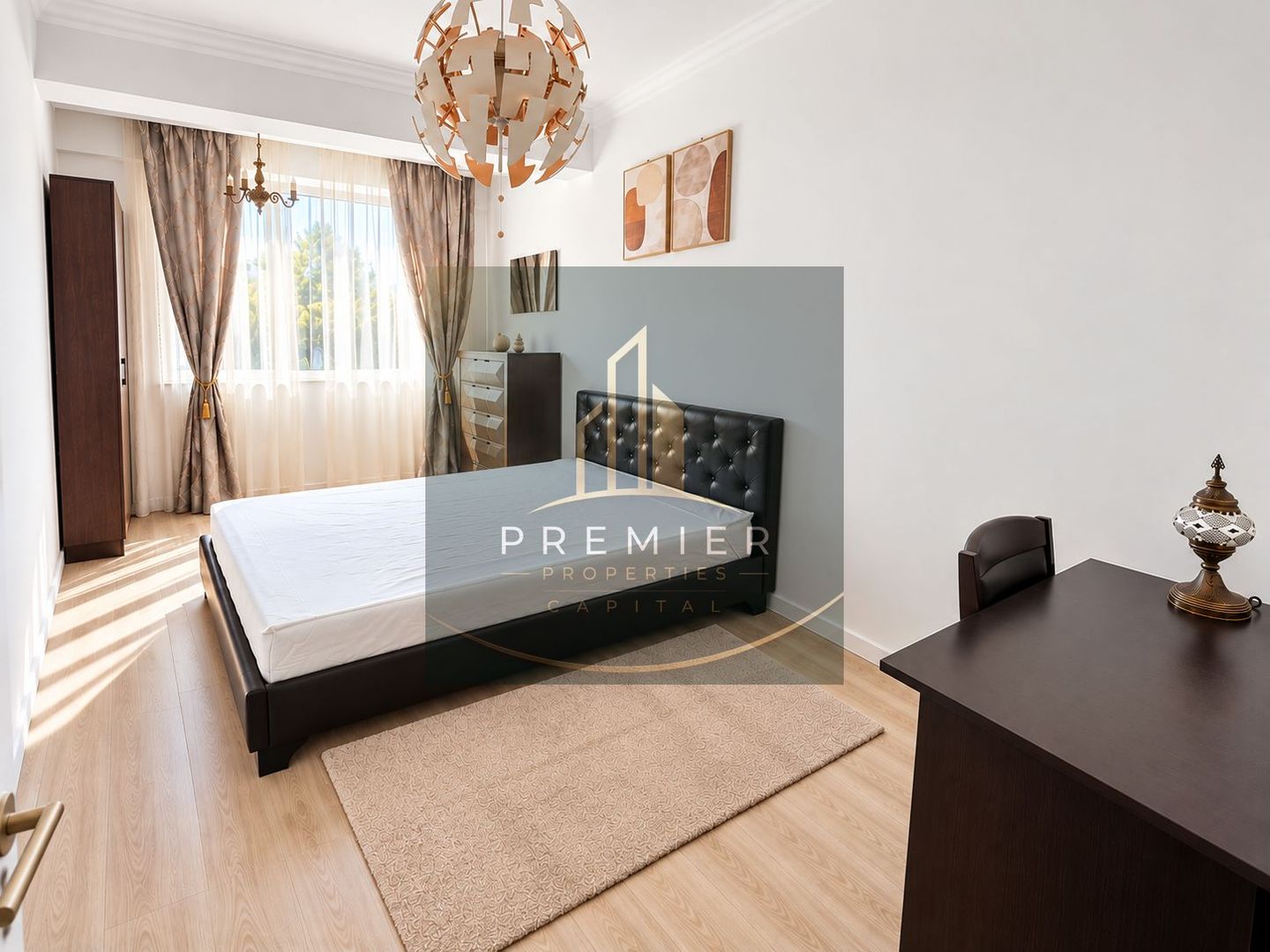 Apartament 3 camere | Rose Residence | Iancu Nicolae | Parcare subterană - Poză 17