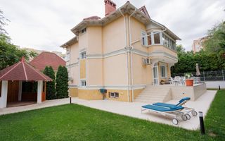 Clădire separată de 400m, pe teren privat, Botanica - Poză 1
