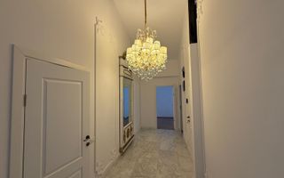 INCHIRIERE APARTAMENT 4 CAMERE |  VILA DOROBANTI | 140MP | LOC PARCARE - Poză 14