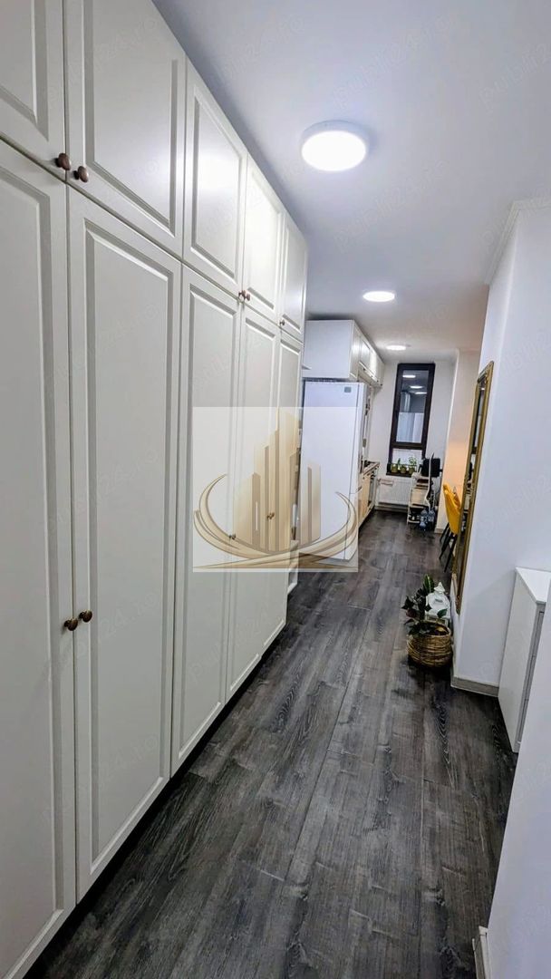🏡APARTAMENT 3 CAMERE TIP PENTHOUSE - Poză 8