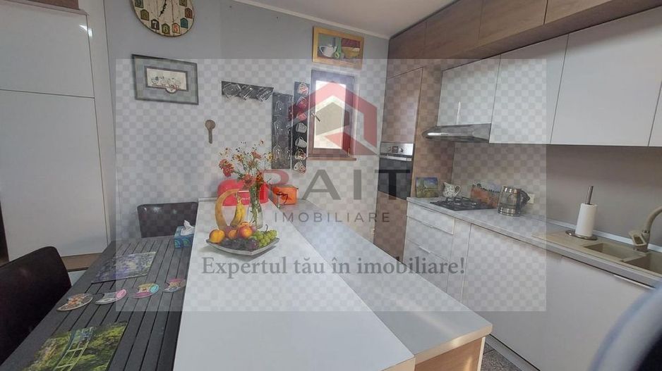 Apartament 2 camere, nedecomandat, Curtea de Argeș, 53 mp - Poză 2
