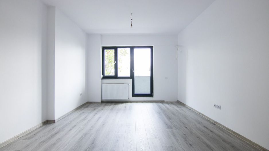 2 Camere | Decomandat | Geam la Baie | Bucatarie Inchisa | Militari - Poză 2
