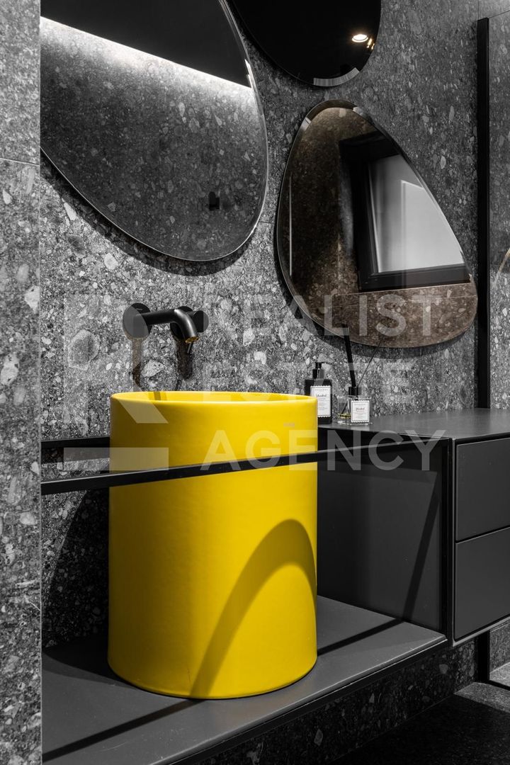 Apartament 3 camere LUX- Otopeni Premium 142 mp, Spectaculos - Poză 17