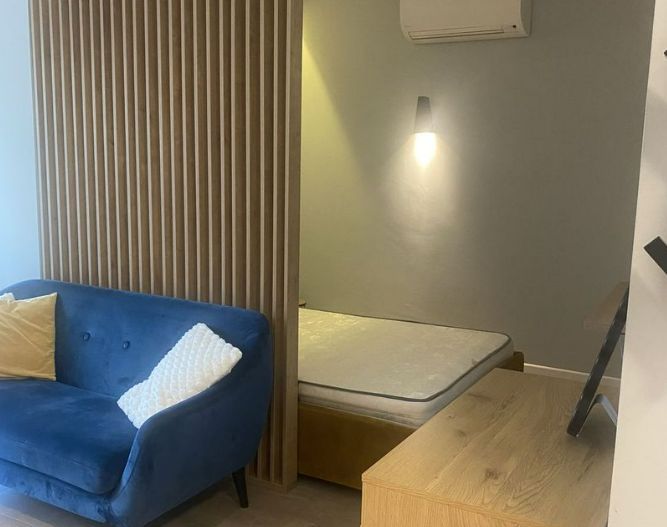 Studio modern | 38 mp | Ultracentral | UMF | USAMV - Poză 2