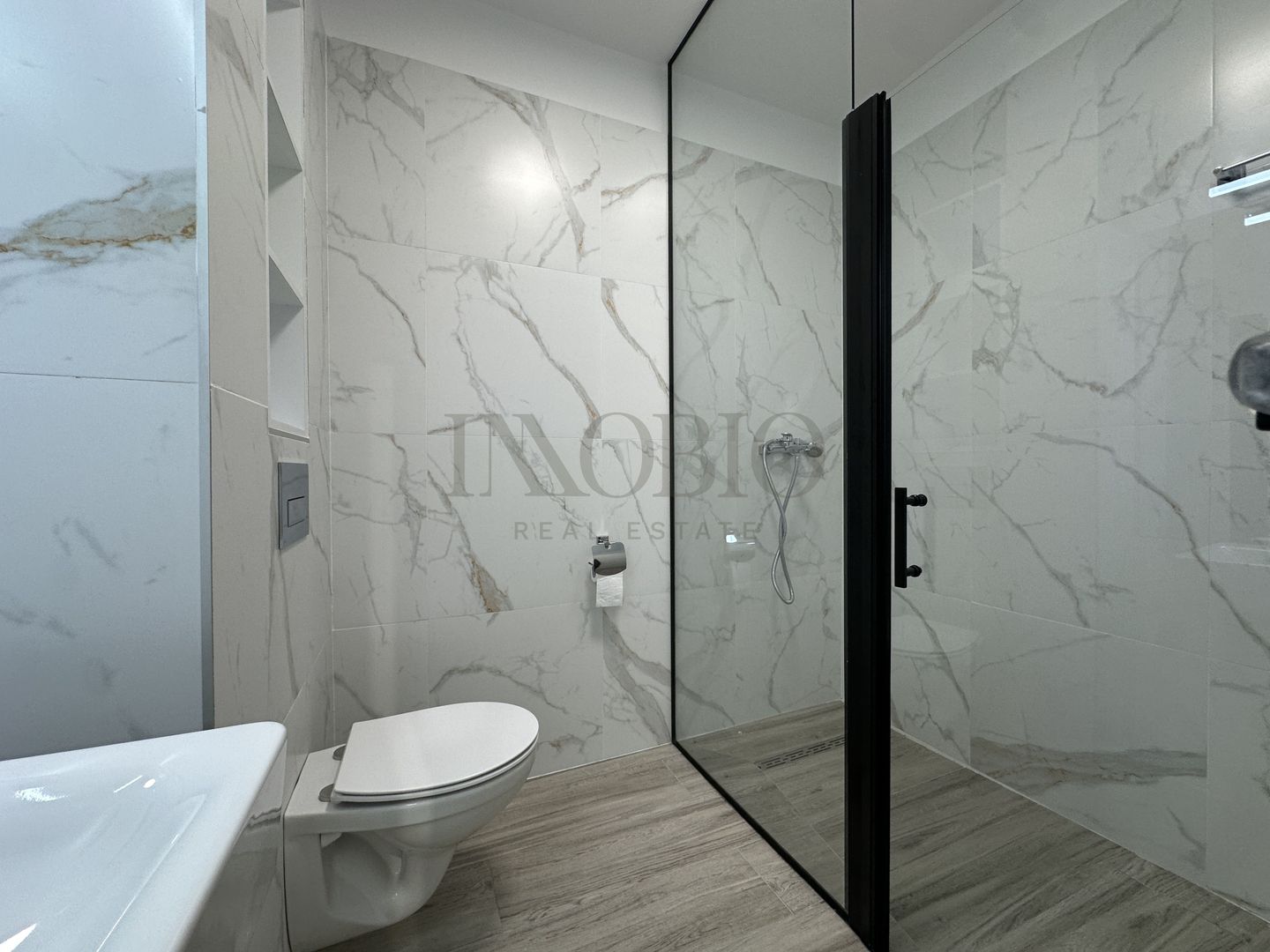 Apartament 2 camere | Prima Inchiriere | Loc de Parcare - Poză 10