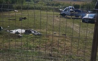 Teren intravilan 3600 mp disponibil în Ciurea, Iași - Poză 4