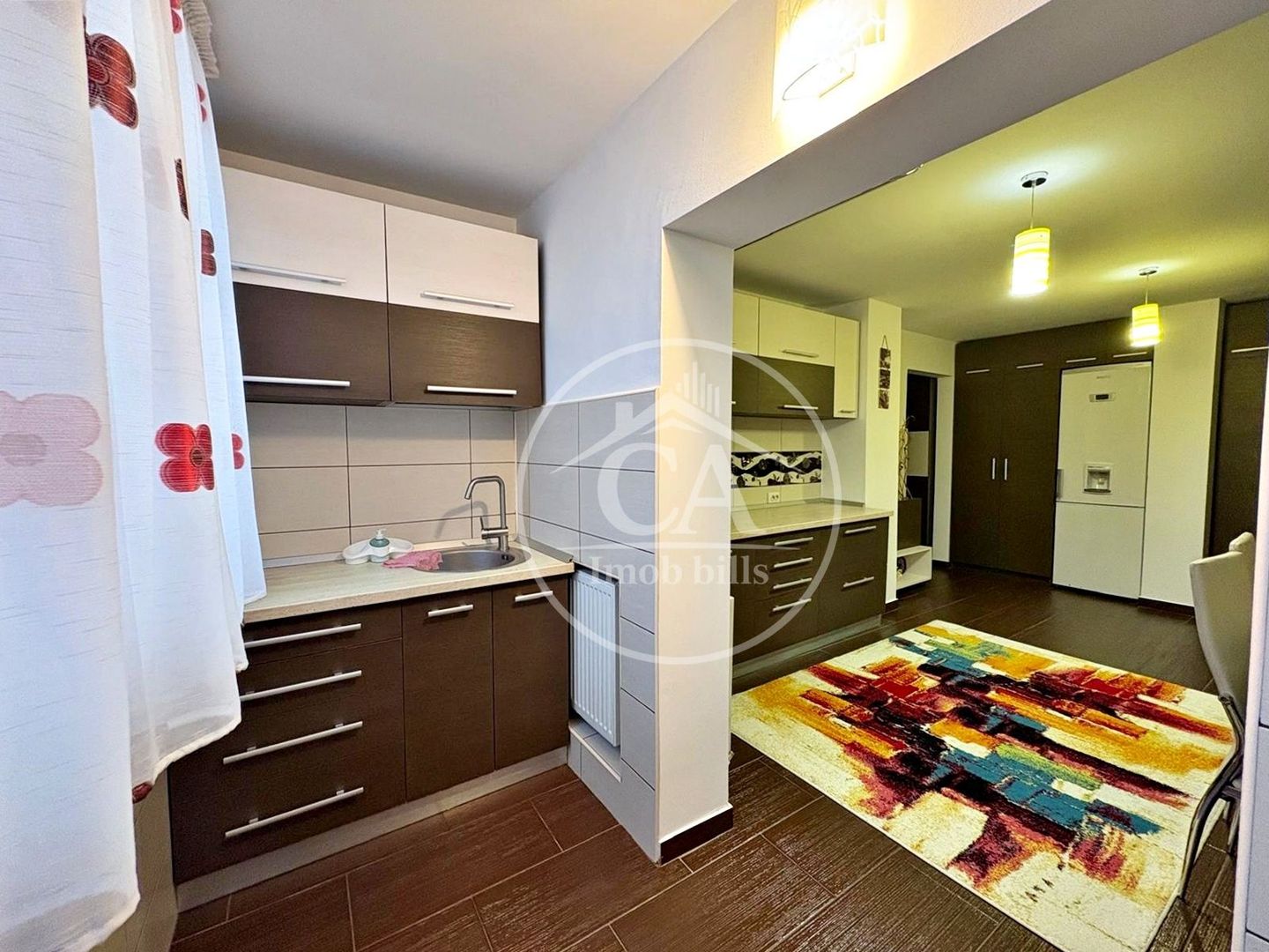 Apartament cu 3 camere de inchiriat in zona Nufarul, Oradea. - Poză 7