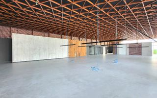 Spatiu  comercial - Showroom - 780 mp #plus-imo.ro - Poză 7