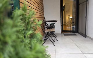 Inchiriere Studio Baneasa Bucuresti sector 1  curte privata, Aeroprort - Poză 11