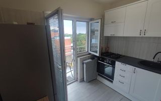 Apartament 1 camera, 40 mp - Zona Complex, Bd. Corneliu Coposu - Poză 9