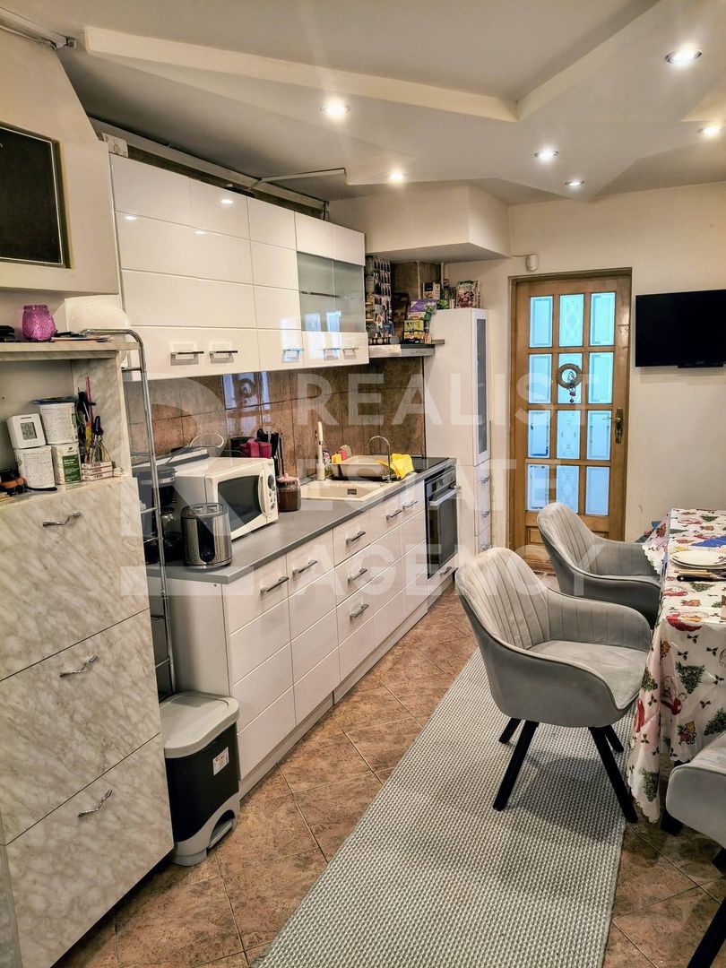 Vânzare apartament, 4 camere, Calea București, Brașov - Poză 5