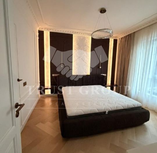 Apartament 3 camere Aerogarii | Renovat Lux | 2 Locuri de parcare - Poză 4