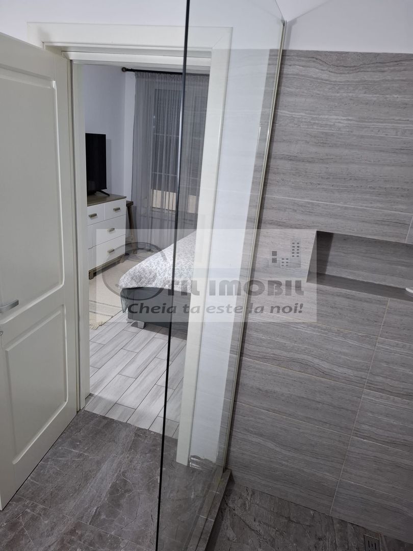 SPATIU COMERCIAL PLUS CASA DE VANZARE IN HOLBOCA 250 000 EURO - Poză 21