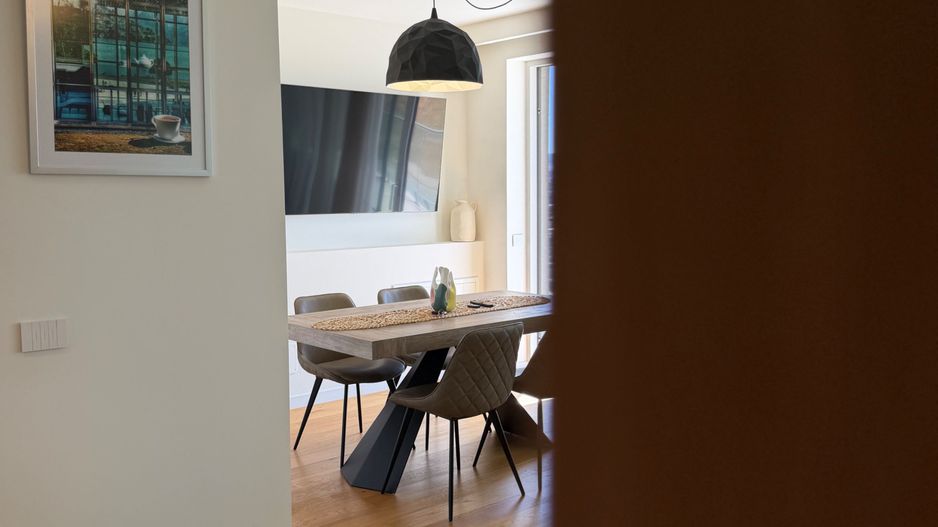 Apartament Premium 2 camere si panoramă asupra Clujului - Poză 28