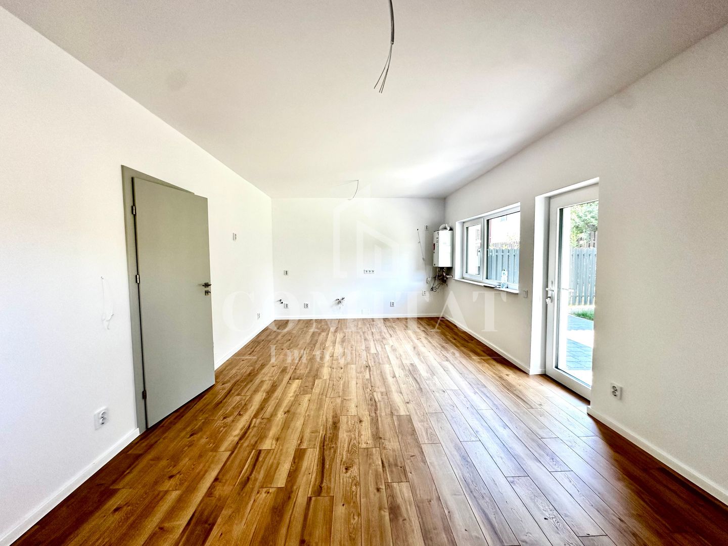 Duplex finisat | 2 locuri de parcare | Zona Tineretului - Poză 9