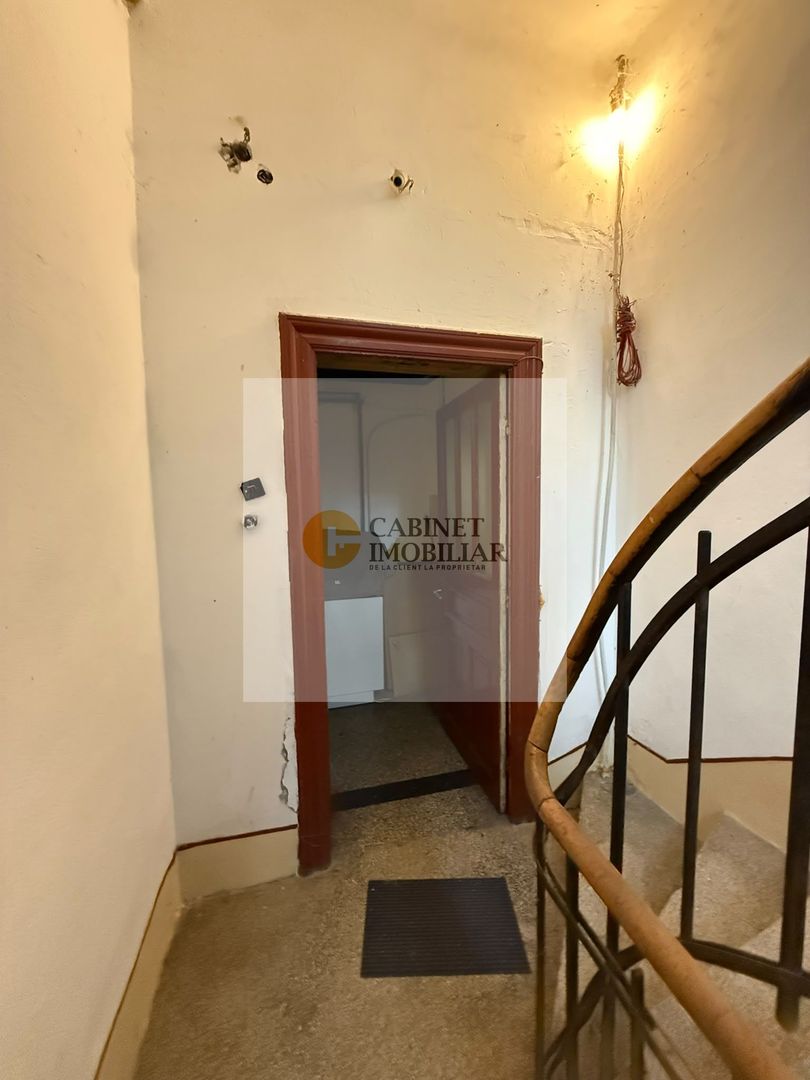 4 camere + vestibul I Parter I Romana - Poză 17