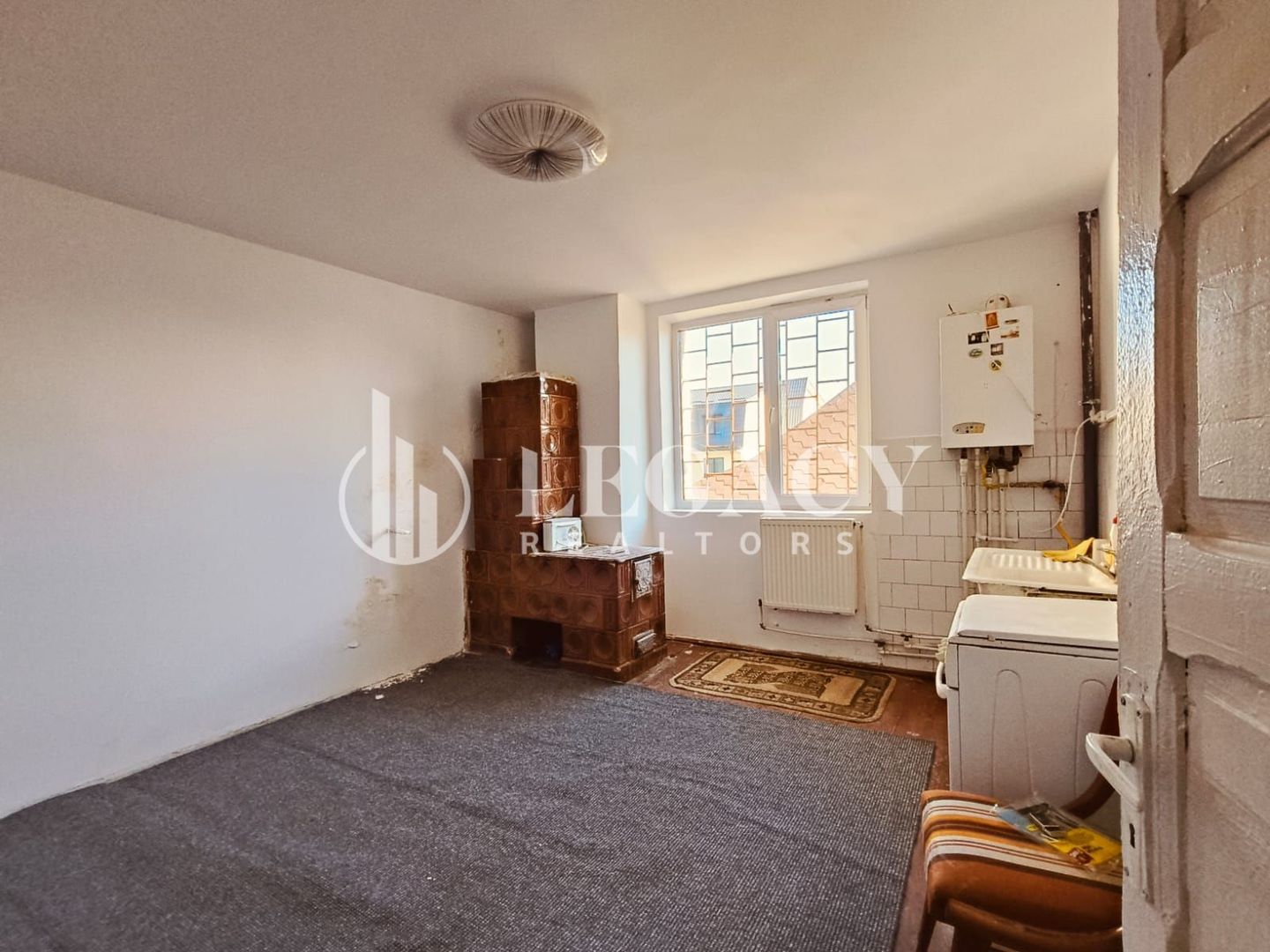 Vilă de închiriat, parter + etaj, str. Valea Rediului 36 - Poză 16