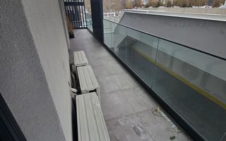 🏡 Apartament 3 camere lux Iancu Nicolae, 2 parcări, complex securizat - Poză 10