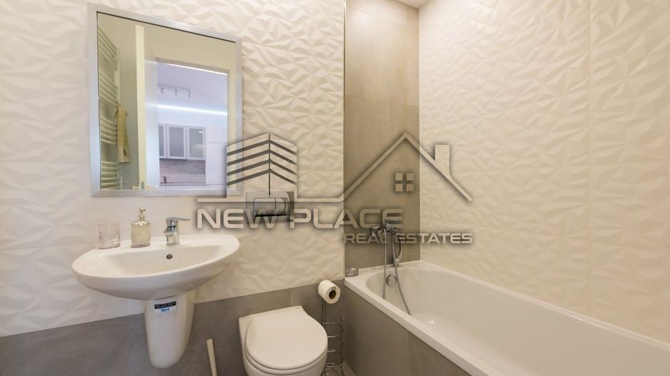 4City North | Apartament deosebit | OMV Pipera | LUX - Poză 11