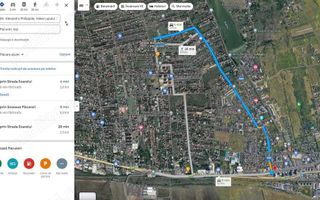 Teren Popas Pacurari - Poză 2