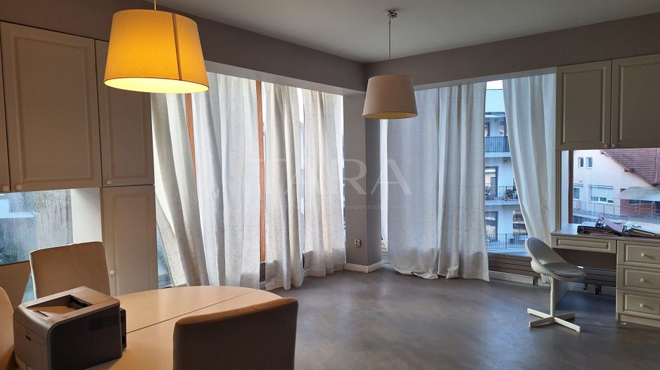 EXCLUSIVITATE.  Andrei Mureșanu, constructie noua. Panorama superba! - Poză 1