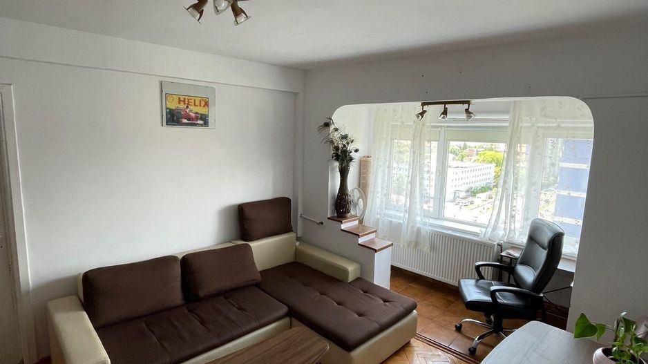 Take Ionescu | 2 Camere | Centrala Proprie | ISHO - Poză 2