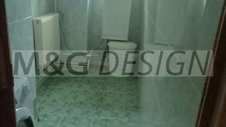 Apartament 3 camere Soarelui modificat din 5 camere - Poză 8