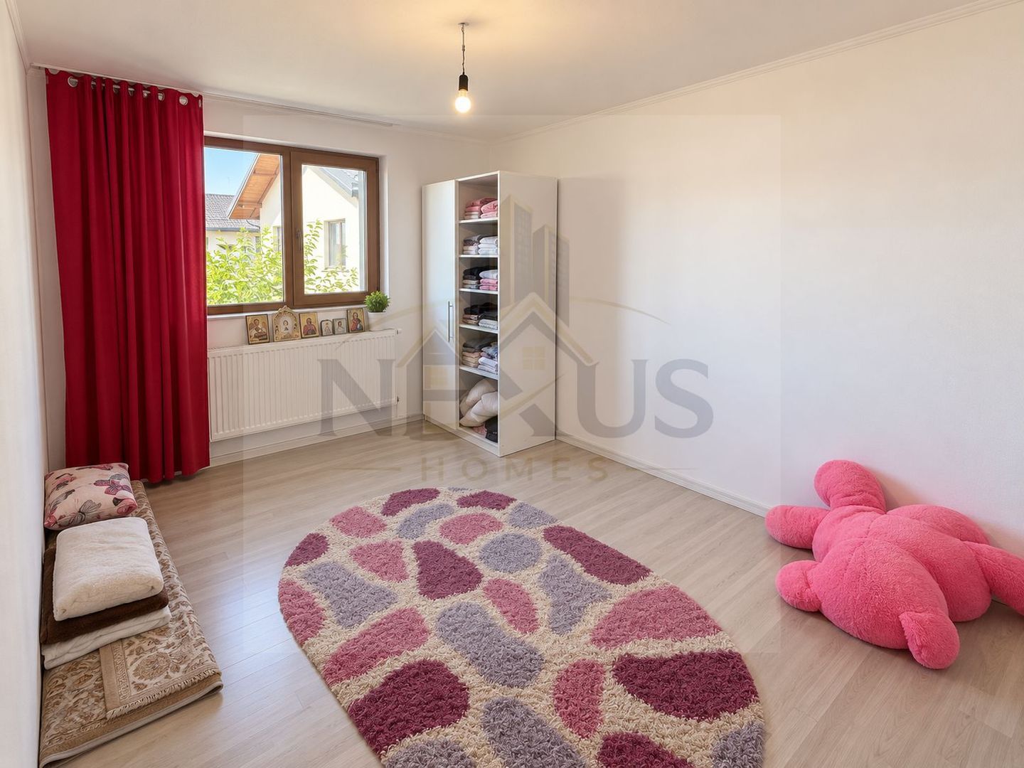 Casa individuala - 211 mp utili - 6 cam - 4 bai - Necesita investitie - Poză 10