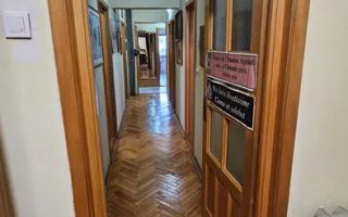 Apartament 4 Camere | 78 Mp | 2 Bai | Manastur BIG IZLAZULUI - Poză 5