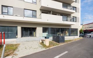 Spațiu comercial 168 mp | vitrină la Calea București | Noua | Braşov - Poză 2