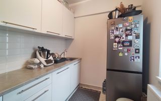 Apartament cu 2 camere | Terasă mare de 50 mp | Oașului Residence - Poză 10